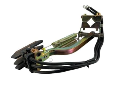 NATIONAL ELECTRIC DH5746K