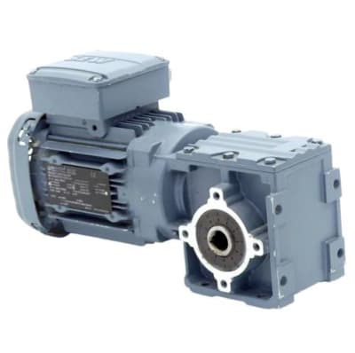 SEW EURODRIVE WA30 DRS71M4