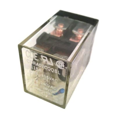 CORNELL DUBILIER CDR402CQQSL-115A