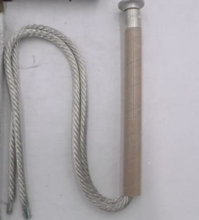 S&C ELECTRIC 265200R2