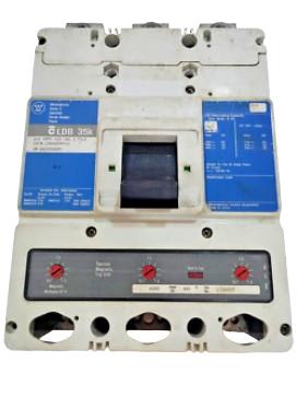 WESTINGHOUSE LDB3600FK01