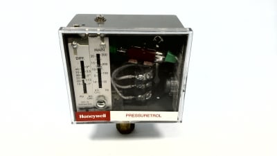 HONEYWELL L604A-1193