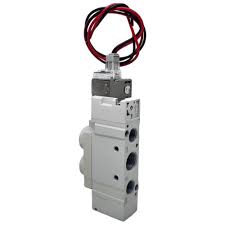 SMC SY7120-5LZ-02