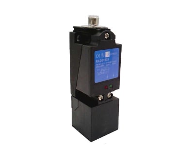 RADWELL VERIFIED SUBSTITUTE IQ40-20BPPKC0S-SUB