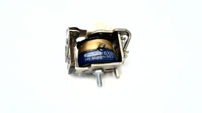 GRAINGER 5X809