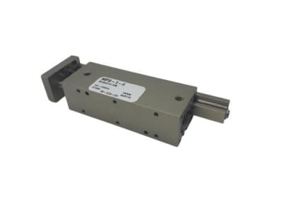 DOVER CORPORATION MPS-1-4