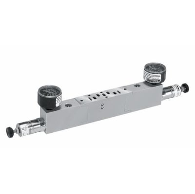 ROSS CONTROLS SR2SL1A