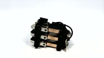 GRAINGER 5X820