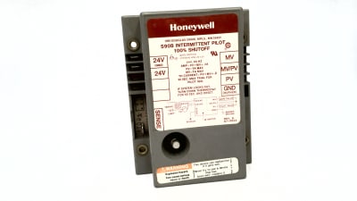 HONEYWELL S90B