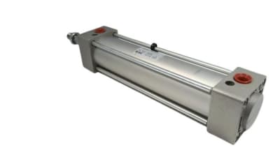 SMC C95SDB40-125-XC18