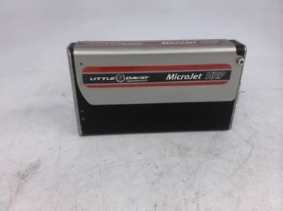 LOVESHAW MICROJET HRP