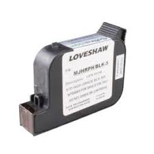 LOVESHAW MJHRPH/BLK-5