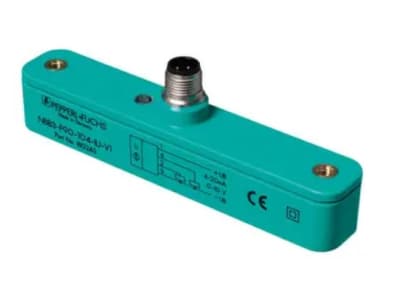 PEPPERL & FUCHS PMI28-F90-IU-V1-Y213242