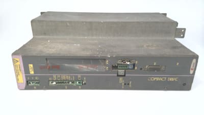 FAGOR SCD 2.35-C0-0-B