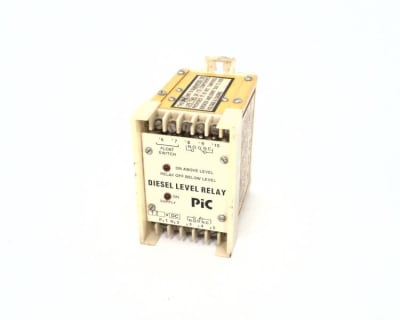 PUNEET INDUSTRIAL CONTROLS LC-1.1