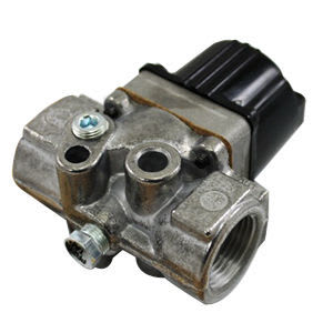 BASO GAS PRODUCTS LLC H91RV-2