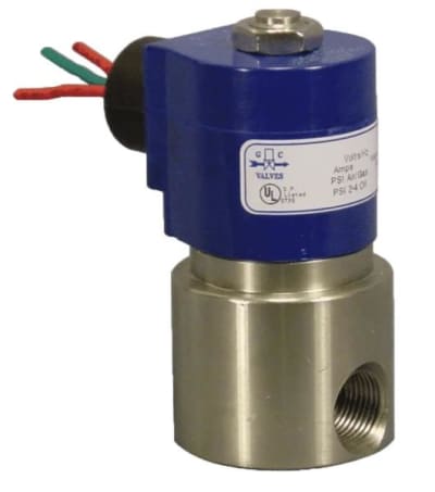 GC VALVES H401GF16Z1DF5