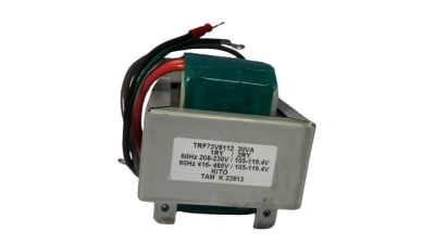 KITO CORPORATION TRF73V611