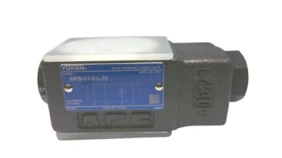 YUKEN MPB-01-2-L-70
