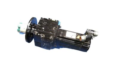 SEW EURODRIVE RF17 CMP50S/BK/KY/RH1M/SB1