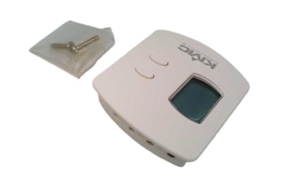 KMC CONTROLS STE-6012-10