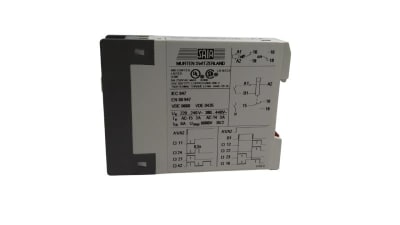 JOHNSON ELECTRIC KOP160D0MWVAN00