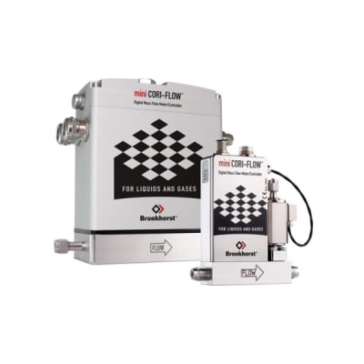 BRONKHORST M14-ABD-11-0-S