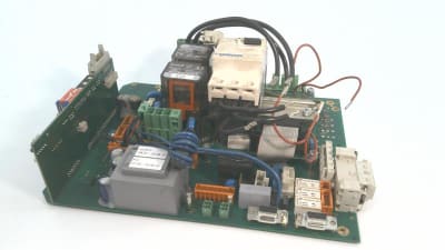 DEMAG 71946345-07.700