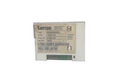LENZE 13140245