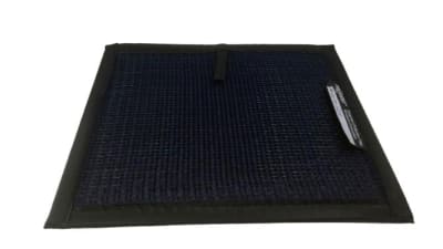 ICE QUBE COOLING SYSTEMS INC POF1512