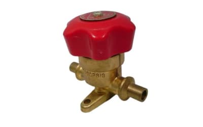SUPERIOR VALVE 214-4S