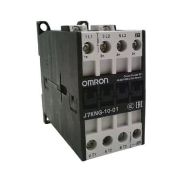 OMRON J7KNG-10-01 24D