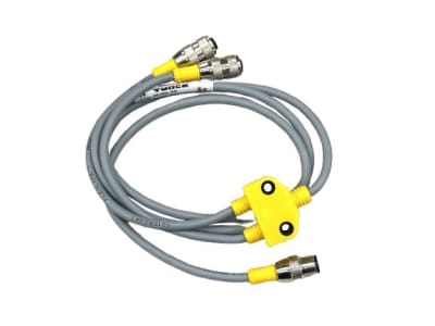 TURCK VB2-RS 4.4T-1/2RK 4T-0.2/0.2