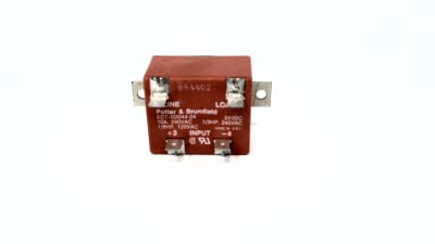 TE CONNECTIVITY ECT-1DB44-24