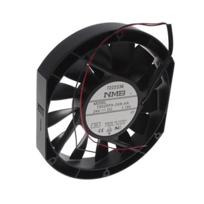 MINEBEA 15025PA-24N-AA-00