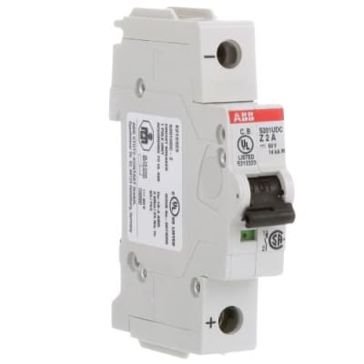 ASEA BROWN BOVERI 2CDS271517R0378