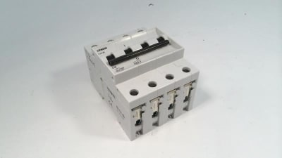 SIEMENS 5SX26-C16