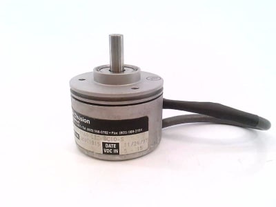 BEI SENSORS H25E-F1-SS-1024-ABZC-4469-LED-SC10-S