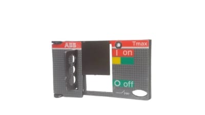 ASEA BROWN BOVERI 1SDA060534R1