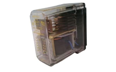 STRUTHERS DUNN RELAYS 219BBXP-120VAC