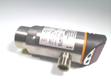 EFECTOR PN2224 W/ 1" PMC DIAPHRAGM -PN8500