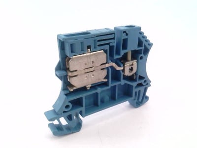 ALLEN BRADLEY 1492-J4ND