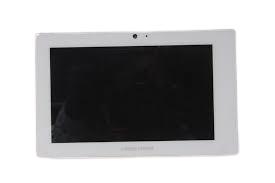 CRESTRON TSW-1060-TTK-W-S