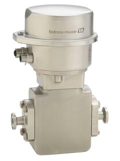 ENDRESS & HAUSER 5H1B15-AADBBBDFFASGA+AACMLP