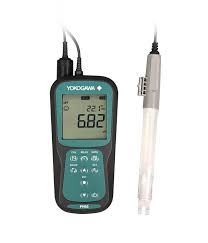 YOKOGAWA PH92-11-E