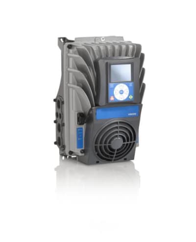 DANFOSS VACON0100-3L-0012-4-X-R02+QDSS