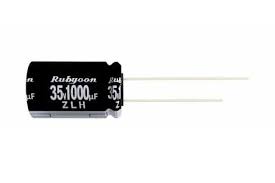RUBYCON 16ZLH4700MEFC16X25