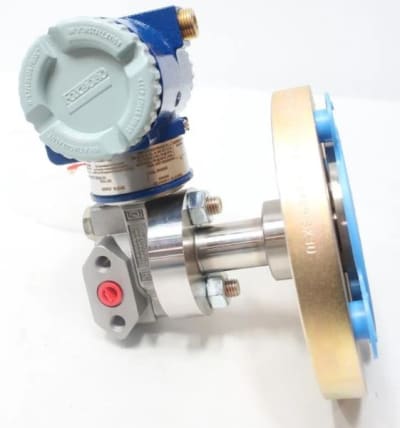 INVENSYS IDP10-DF1B01F-L1/PSFLT-B3S0151