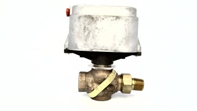 INVENSYS VK-7211-201-4-04