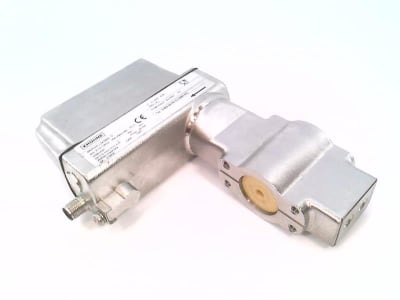 KROHNE 0-905-19-527-4-10000P/I